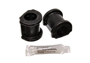 Honda Civic Si Sway Bar Bushings - Front - Energy Suspension - Black - `02-`05